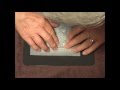 Parchment Craft PCA - 59 TP7137EC EasyCut Potpourri Box Demo