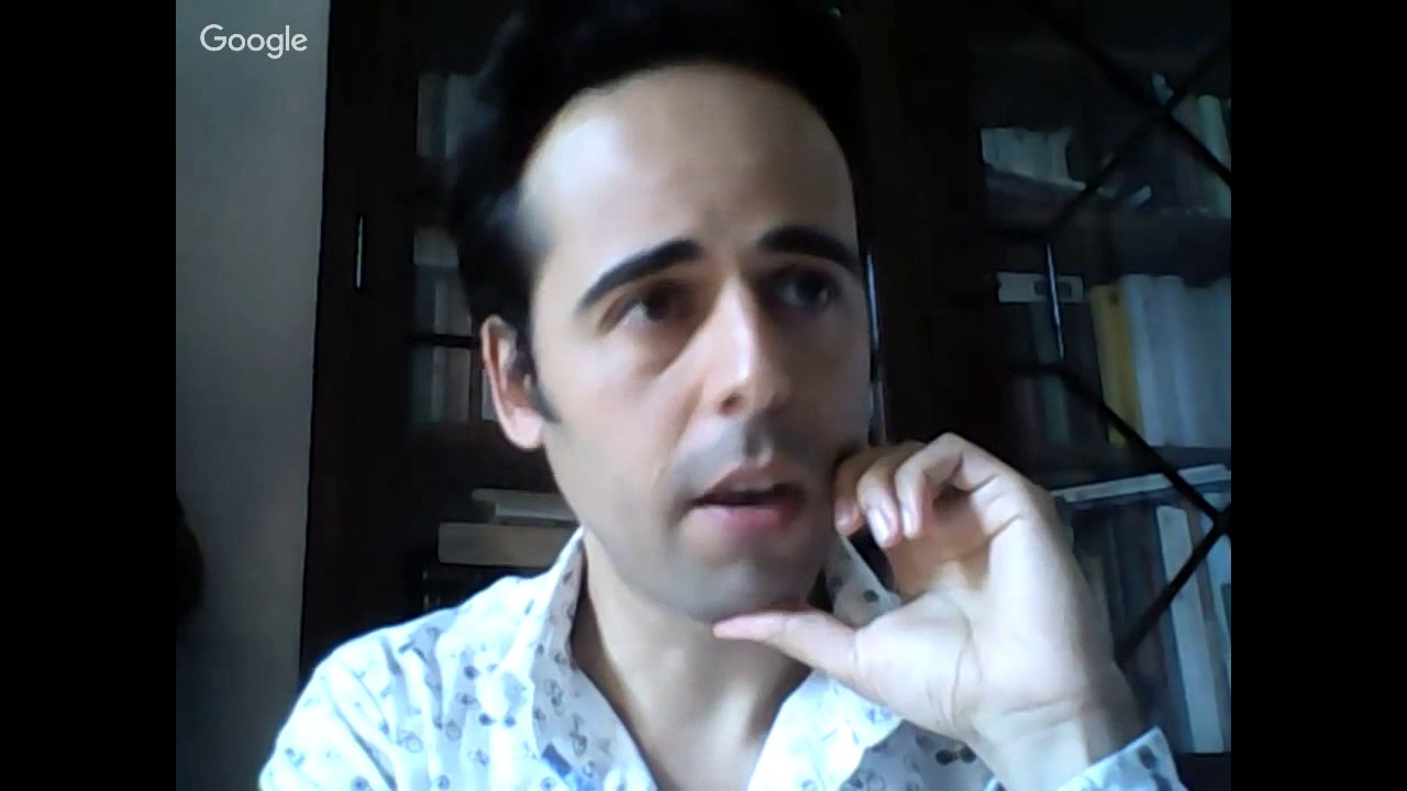 Involving people in the EU budget decision making and spending