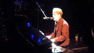 Tom Odell - Real Love (HD)(Live @ Streets Of London, 16/12/2014)