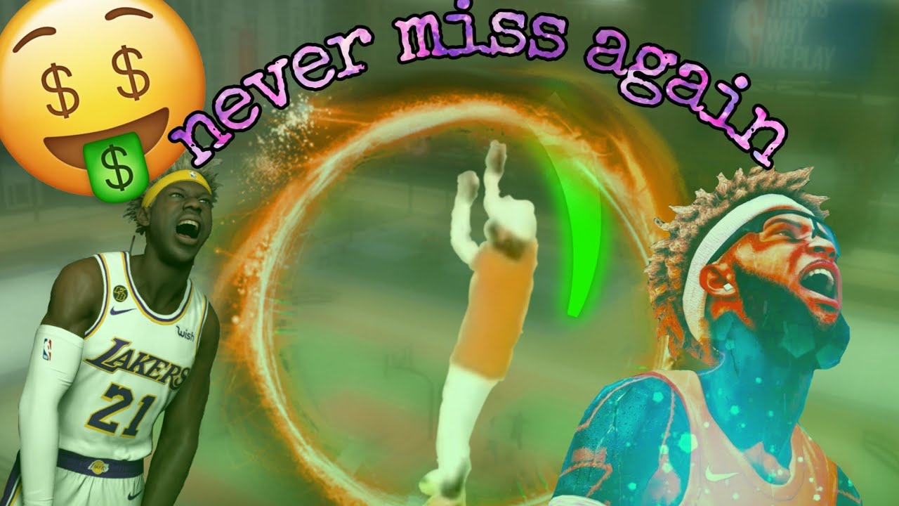 NBA 2K20 GREEN LIGHT COMPILATION rush 1v1 YouTube