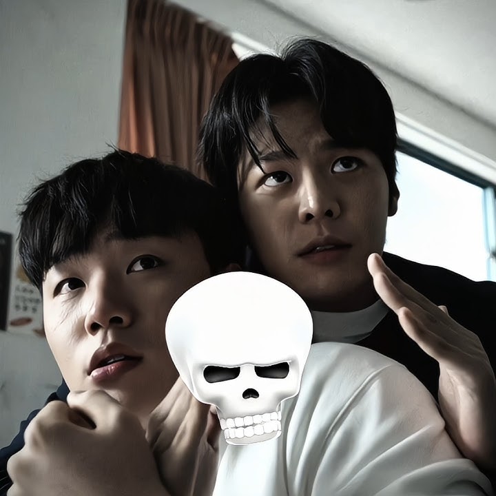 Si-eun Aura Moment 🔥🔥☠️ | Weak Hero Class 2 Edit | K Drama