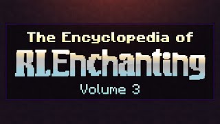 All RLCraft Bow & Gun Enchantments | Enchanting Encyclopedia