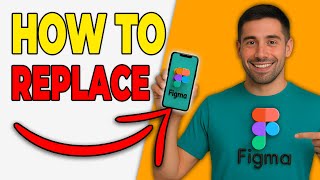 How To Replace Images In Figma (Quick Tutorial)