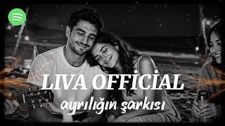 Ayriliğin Şarkisi L Müzik 