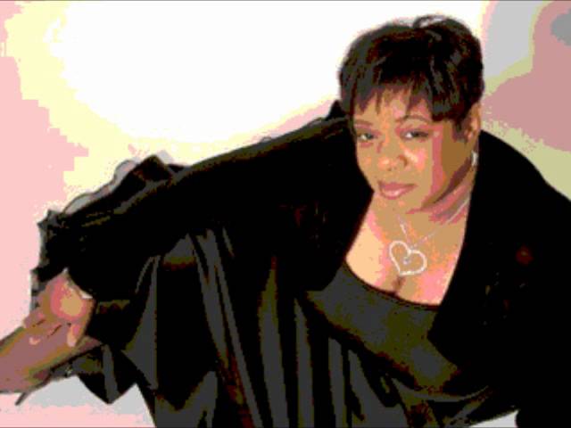 Watch Dont Want To Walk Alone By Sylvia Fedrick on YouTube