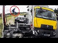 Brutal Car Crashes Of 2026 Road Rage Idiots In Cars 5 