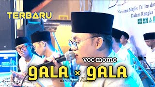 GALA GALA || SYUBBANUSSALIMIYYAH TERBARU 2024
