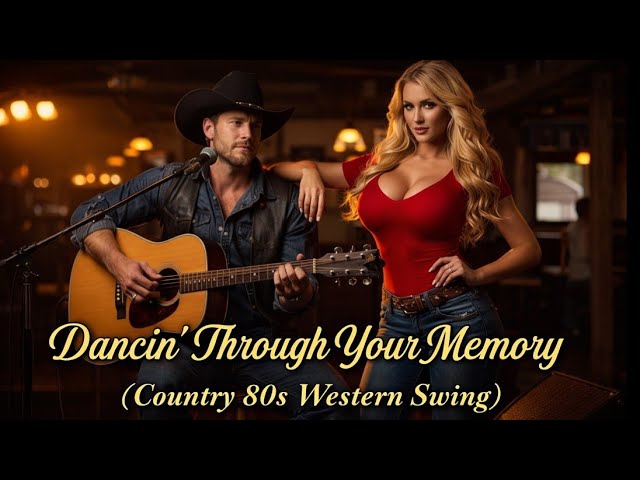 "DANCIN THROUGH YOUR MEMORY"(Country 80s Western Swing) adlı videoyu YouTube'da izle "DANCIN THROUGH YOUR MEMORY"(Country 80s Western Swing) adlı videoyu YouTube'da izle
