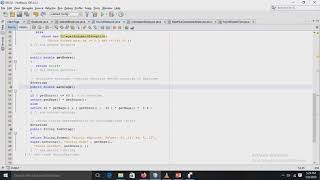 Payroll System Using Polymorphism