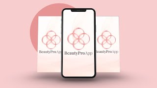Beauty Pro App screenshot 2