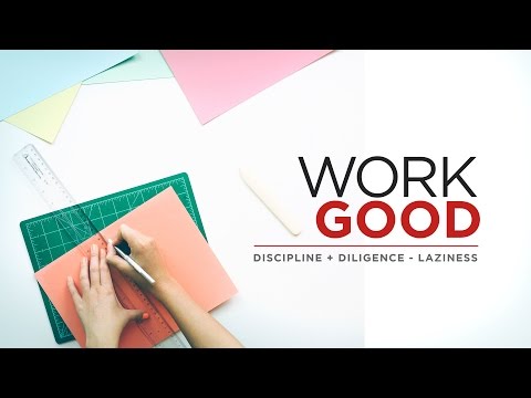 Work Good