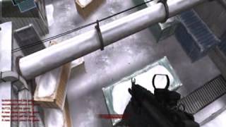 artic combat glitch
