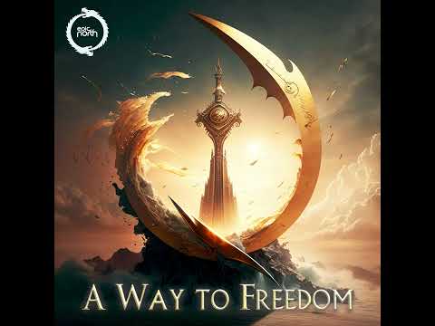 Epic North - A Way To Freedom | Composer Peter Roe