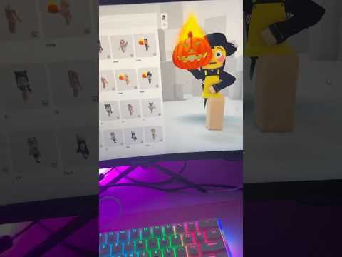 ابو خشم يتكلم Roblox 