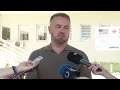Седум случаи со западно нилска треска потврдени во земјава, двајца се борат за живот