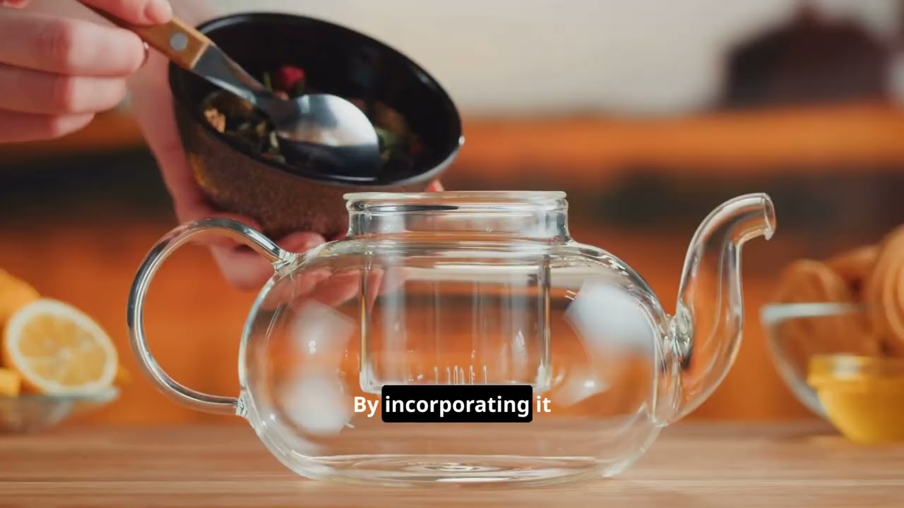 "Discover Burdock Root: The Ultimate Superfood!"