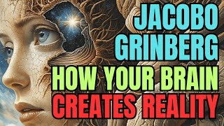 💥 JACOBO GRINBERG ❯ The Conscious Brain ❯ FULL AUDIO  1/3 📚