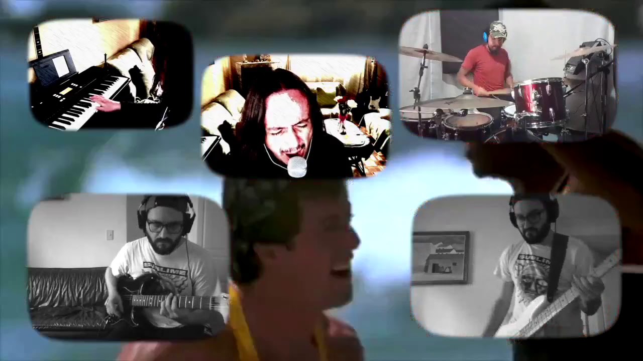 No Easy Way Out   Robert Tepper COVER