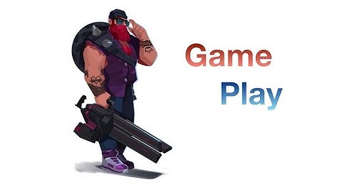 Dragoon gameplays #1 - Battle royal — Bullet echo