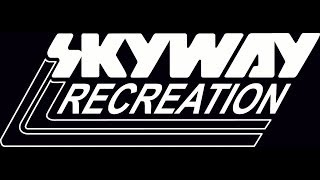 1982 SKYWAY BMX factory promo video FULL