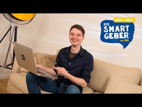 Video: So Finden Sie Die Geschwindigkeit Des Internets Heraus