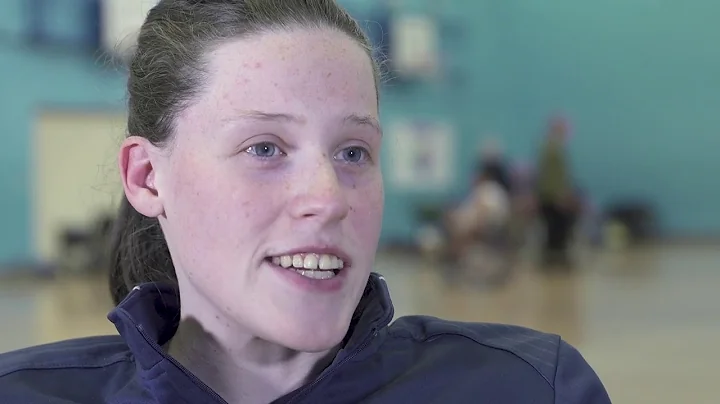 COV Awards 2018 | Jennifer Scally - Performance De...
