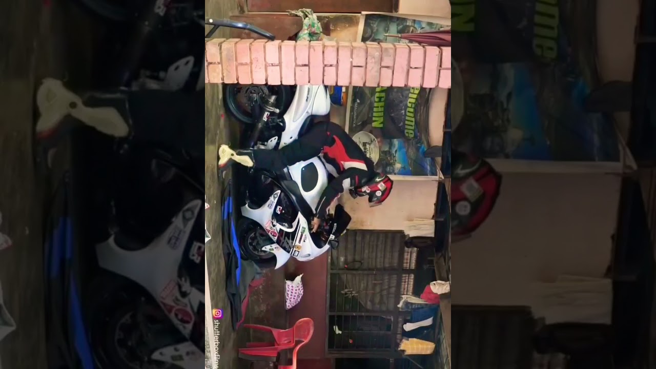 SHUTTERBOX FILMS |Sachin Shetty|🔥