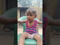 Q T Nitya 🥰😍 mama ghar me Masti karti hai 😱😍#sorts #cute #viralvideo