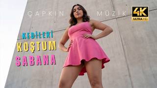 Kedileri Koştum Sabana - Çapkın Müzik - Dam Üstünde Un Eler - Karıncaya Vurdum Palanı