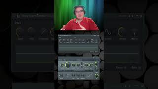 ¡No arruines tus vocales con el delay! Usa este truco en FL Studio #flstudio #musicproducer #musica