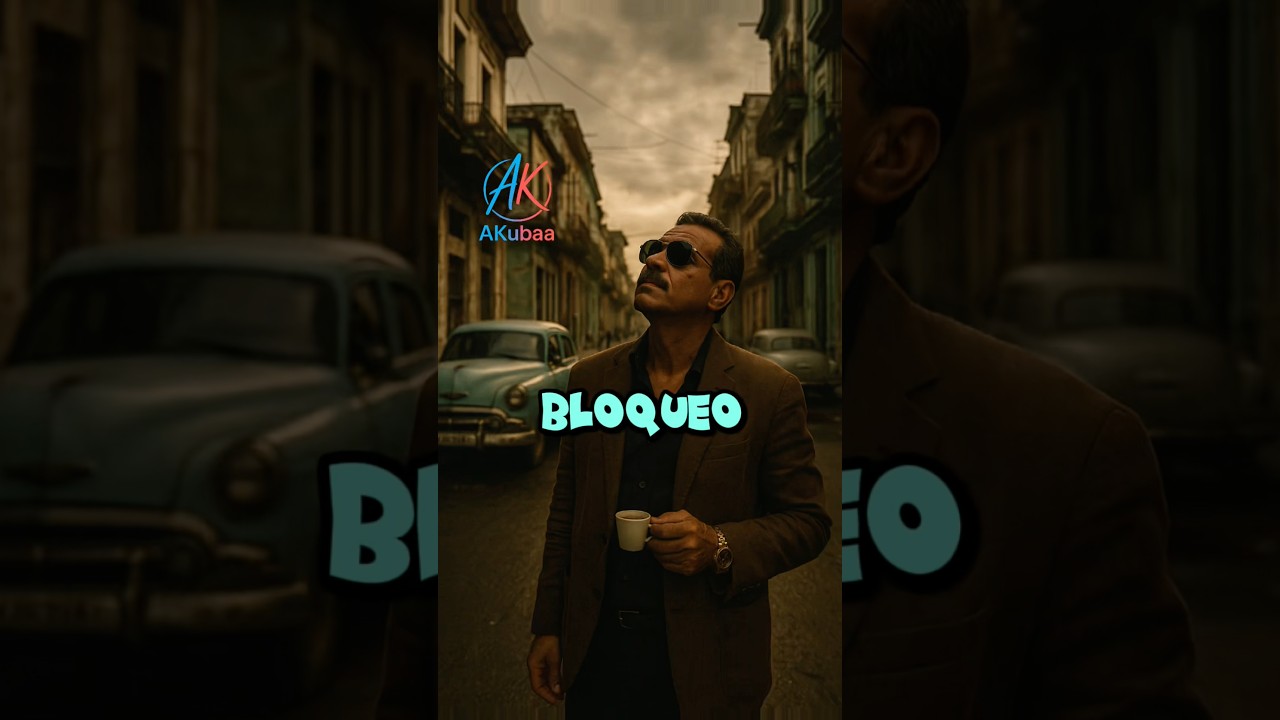 Why Cuba's Food Crisis is Finally Getting Noticed