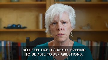 PFLAG x I Changed My Mind: Sue