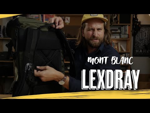 Video: Lexdray Lanceert Après-kleding + Wintercollecties