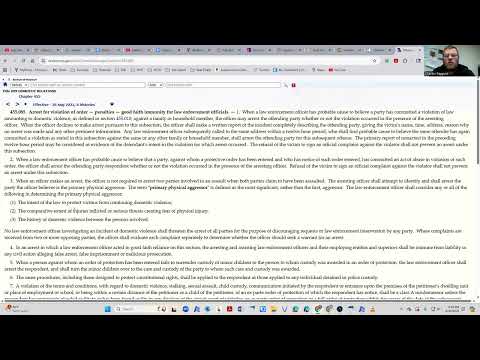 Revisor Of Statutes Missouri