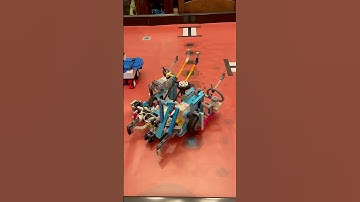 WRO 2025 Junior Ideas