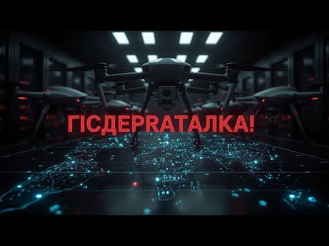 Кибератака на российскую дрон-компанию — что произошло на самом деле?