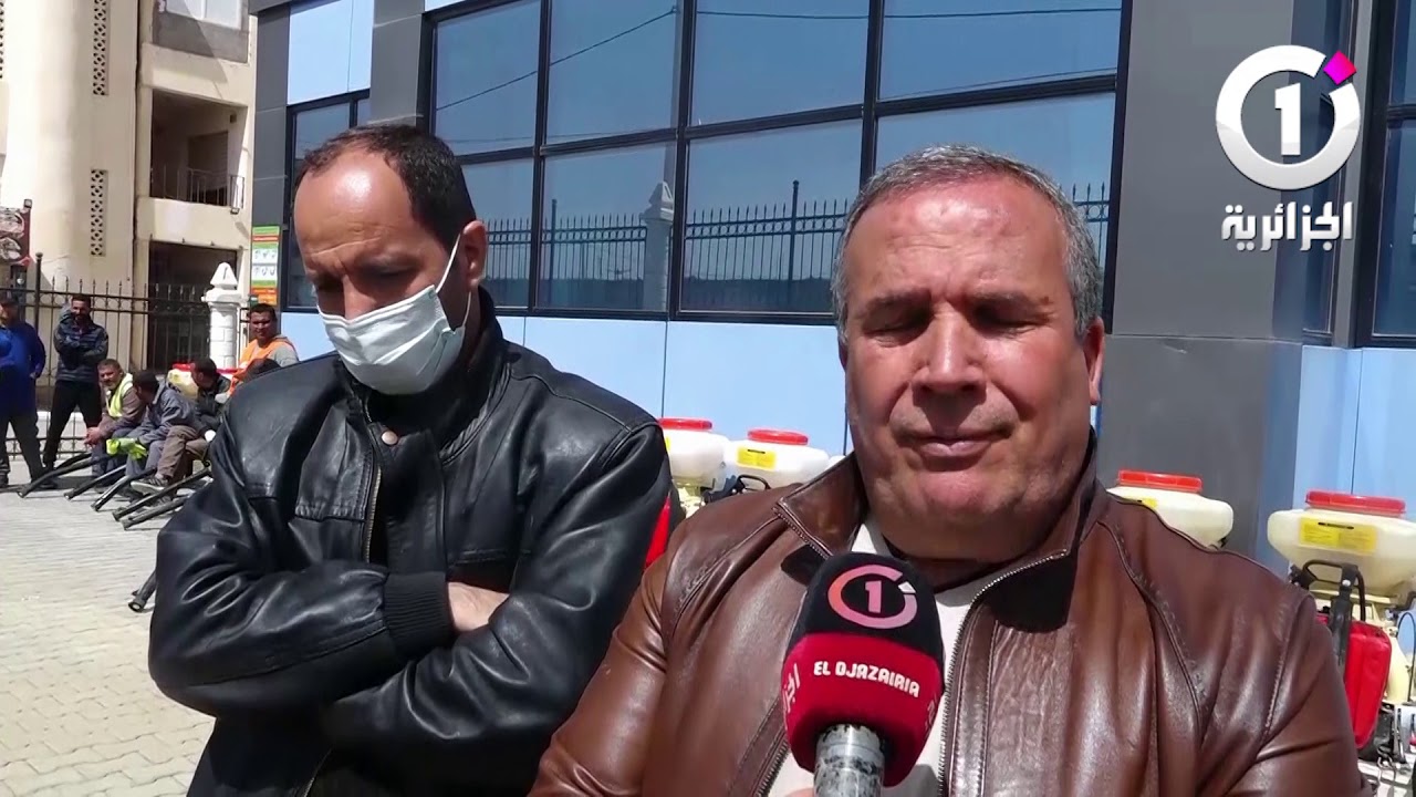 بلدية سيدي عيسى تشكل خلية أزمة لمجابهة فيروس كورونا