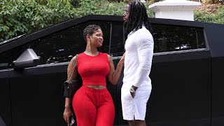CATCHING A GOLD DIGGER PART 167! | Nyyear Price