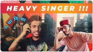 Download Lagu Heavy Singer - Comedy Sketch | Kirnesh Pundir | Vishal Sharma | edited 57 MP3 Download Lagu Heavy Singer - Comedy Sketch | Kirnesh Pundir | Vishal Sharma | edited 57 MP3