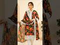 Most Demanding Summer Kurti Design 2026 😍 #shorts #hassanprints