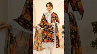 Most Demanding Summer Kurti Design 2026 😍 #shorts #hassanprints