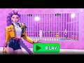 Rumi PRISON RUN! (Obby) Gameplay Walkthrough No Death 4k