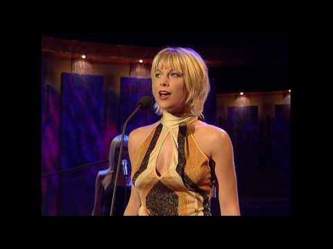 Hannah Waddingham \