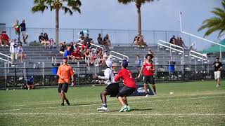 Philadelphia AMP | Nationals 2017 Highlights