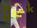 シシノオドシ - Break time (short lyrics ver.6) #hiphop #rap #funk
