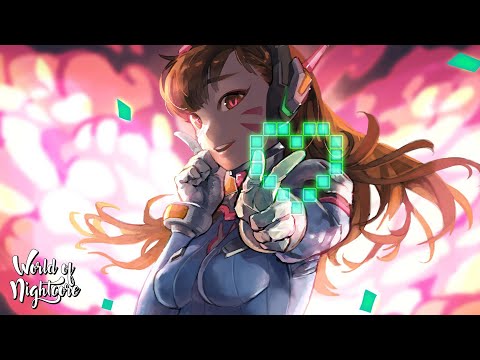 ⦍Nightcore⦎ All Right Hey Tune (Tik Tok Meme)