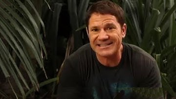 *YouTube Exclusive* Steve Backshall on Helicopter Drops and Crocodiles