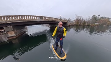 Lake George Lift5 - 11-26-25