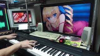 Download lagu sword of virgin -恋剣乙女-