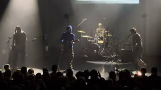 DIIV - Take Your Time - Live Paris @ Le Trianon - 10/03/2024